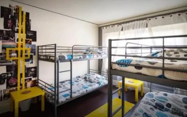 Olympic Hostel - photo 5