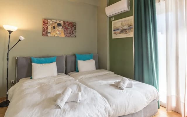 Acropolis Elegant Suite - photo 3
