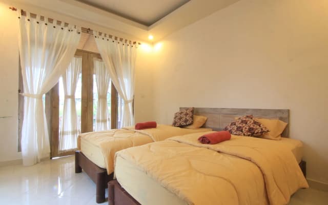 Pondok Bungkuan - photo 3