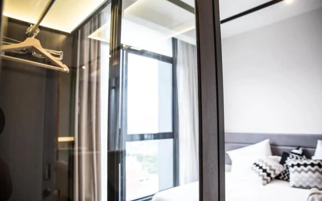 Expressionz Professional Suites by Plush - photo 5