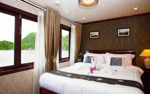 Phoenix Luxury Cruise - photo 2