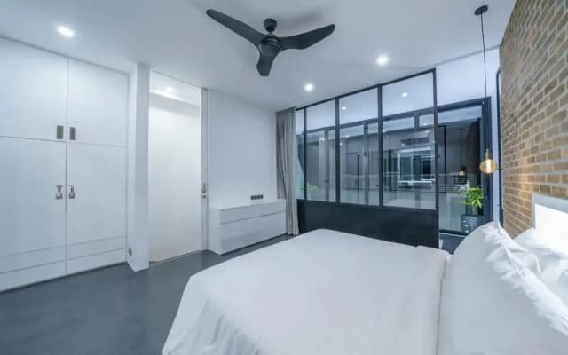 Loft Berawa 3 - photo 3