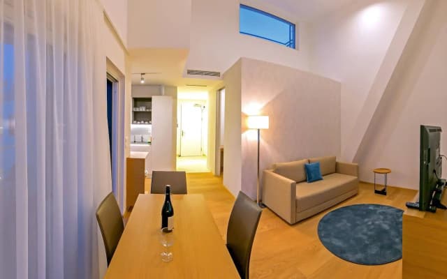 Wienwert Apartments Vienna - photo 4