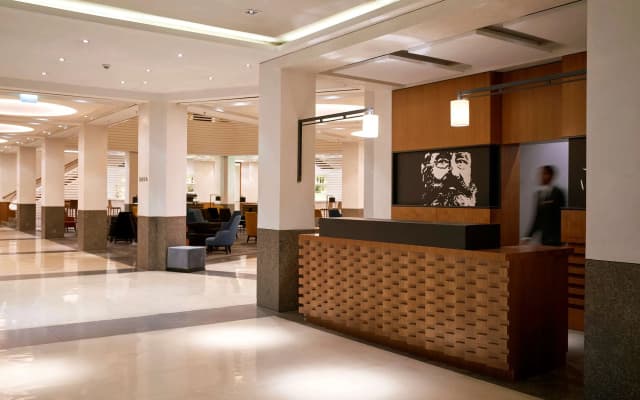 Hotel Dorint Kurfürstendamm Berlin - photo 2