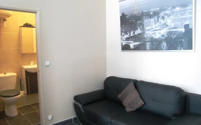 Apartment Aboukir 3 - photo 4