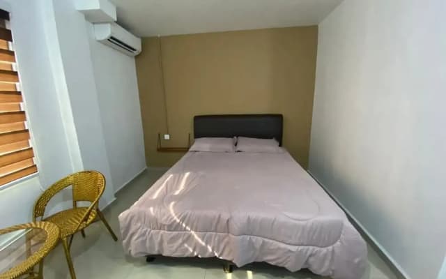 OYO 90857 Hotel Kong Jing - photo 4