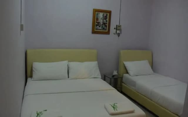 Idyllic Paradise Guest House - photo 3