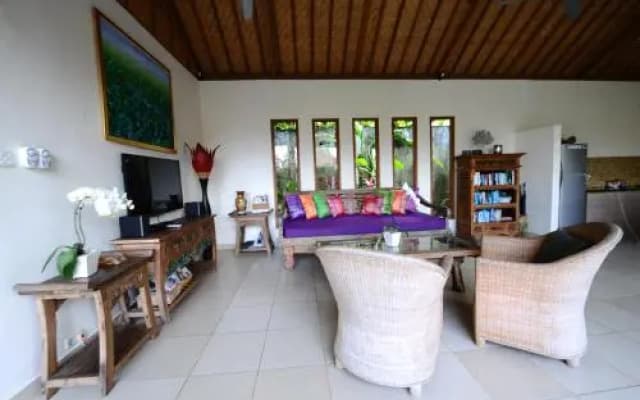 Villa Mimpi - photo 5