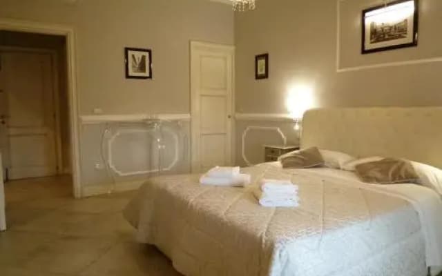 Brunelleschi suite - photo 5