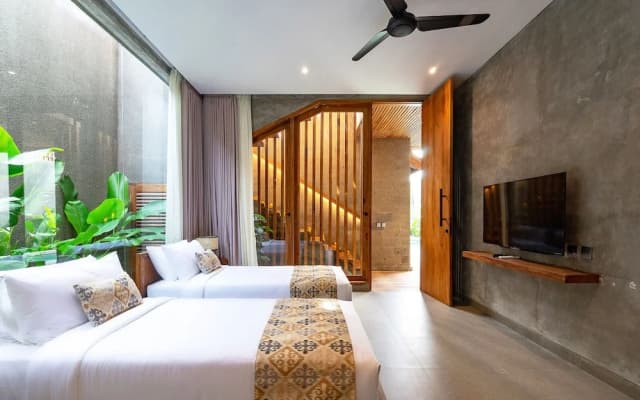 Jiwoku Villas - photo 5