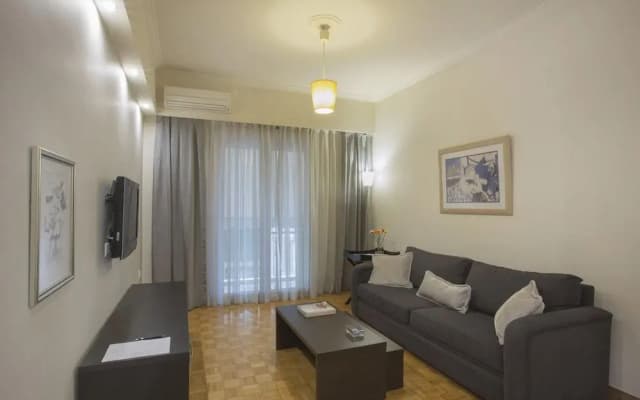 Keramikos Cozy Apartment - photo 3