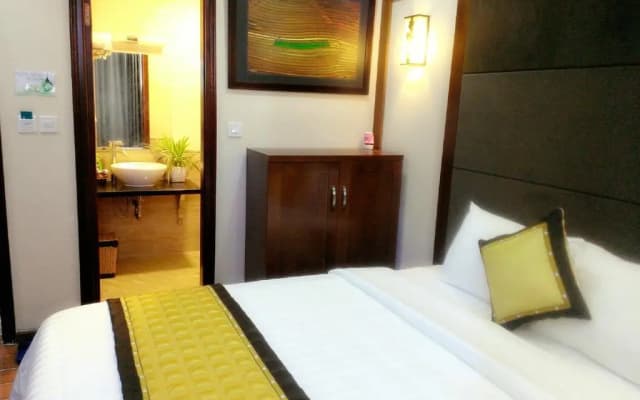 Tea Hotel - photo 5