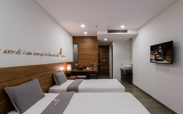 Joy Trip Hotel - photo 2
