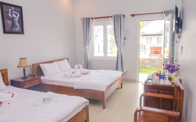 Anna Nguyen Resort Bungalow - photo 5