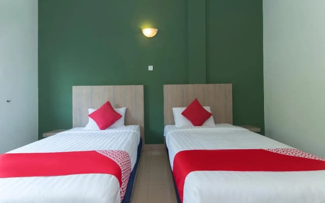 S2 Hotel - photo 5