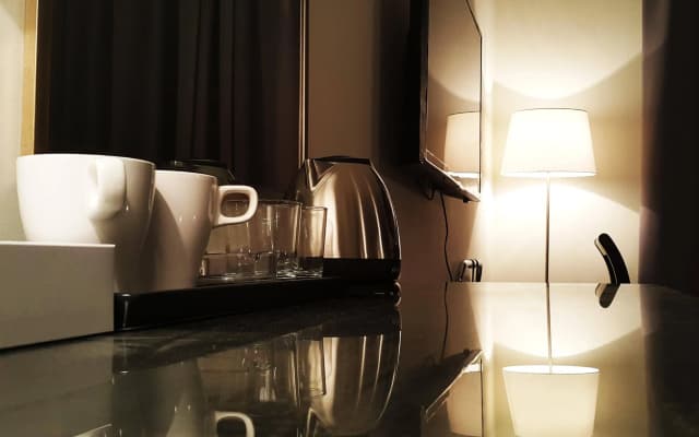 Cube Hotel Dubai - photo 2