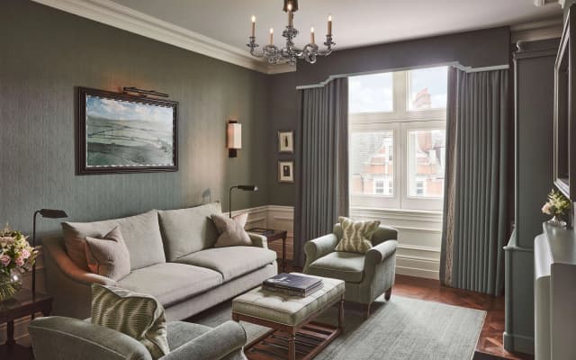 The Connaught, Maybourne - photo 3