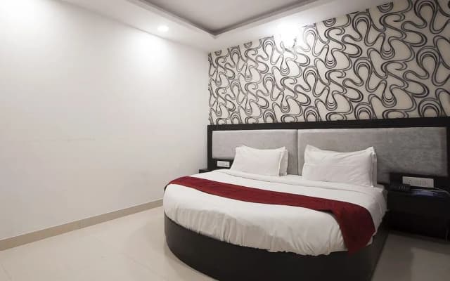 Hotel Olive - photo 3