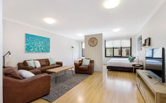 Ultimo Hackett Apartments - photo 4
