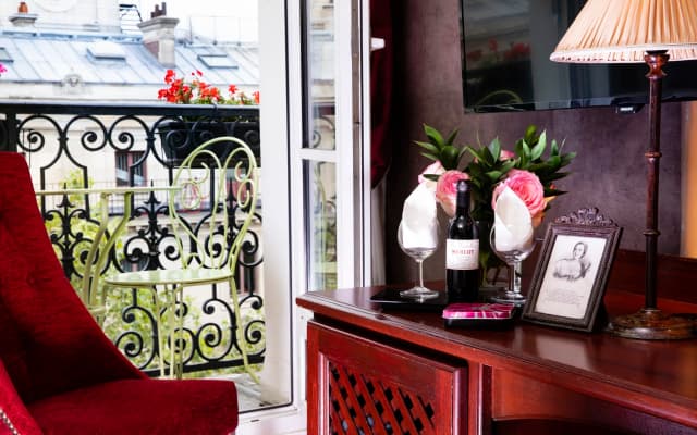 Hotel Britannique - photo 2