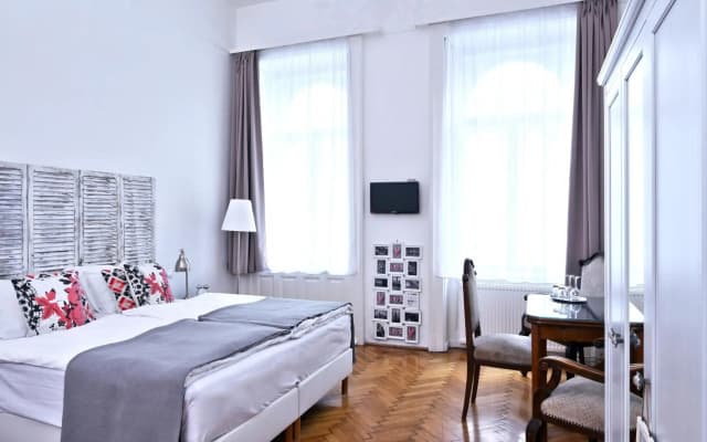 House Beletage-Boutique Hotel - photo 3