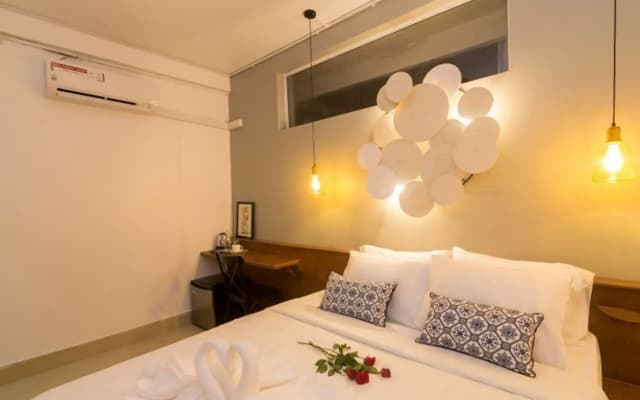 Oops Hostel - photo 2