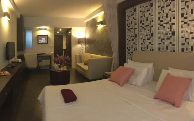 Samui Pool View Apartment - photo 2