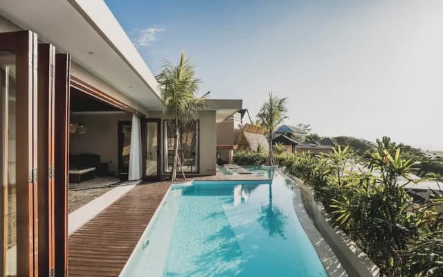 Resort Seascape Resort & Spa Uluwatu by Ini Vie Hospitality - photo 3