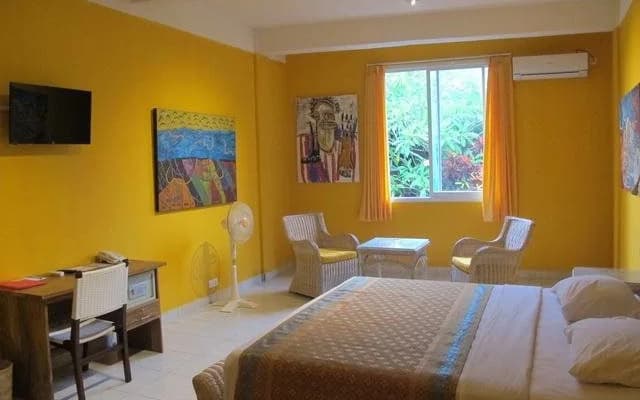 Rumah Bintang Kuning - photo 2