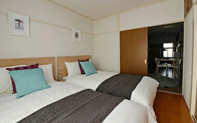 Aquamarine House NAMBA - photo 2