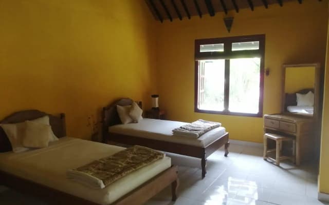Taman Lituhayu Cottages Ubud - photo 2