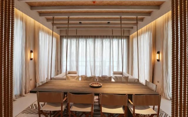 The Chedi Katara Hotel & Resort - photo 4