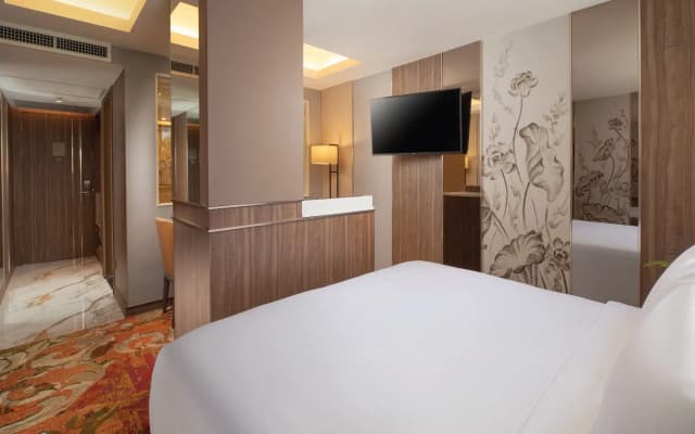 SAMALA Hotel Bangkok - photo 5