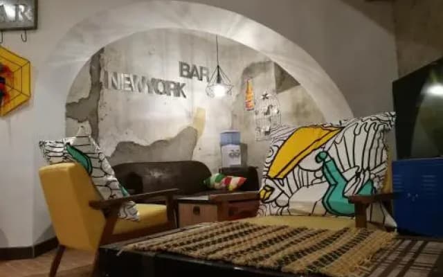 Plbh Bicycle Hostel 28 - photo 2