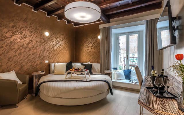 Spagna Luxury'n Trevi - photo 2