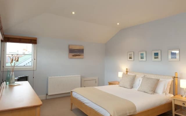 Boutique Stays- Heath Terrace, Port Melbourne - photo 5