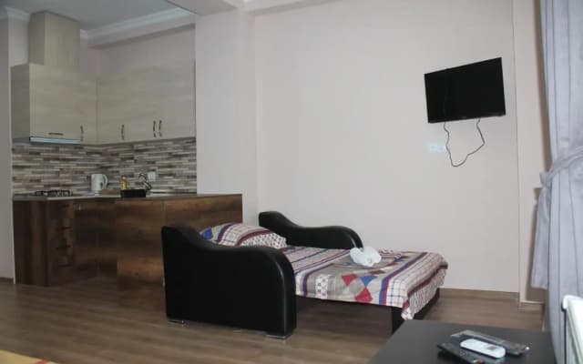 Lali's apartment - photo 5