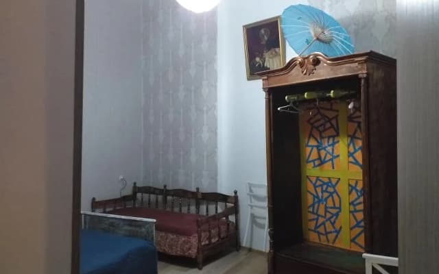 Cozy Apartment in Old Tbilisi - photo 3
