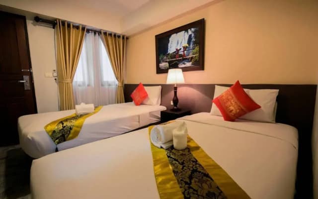 Panna Heritage Boutique Hotel - photo 5