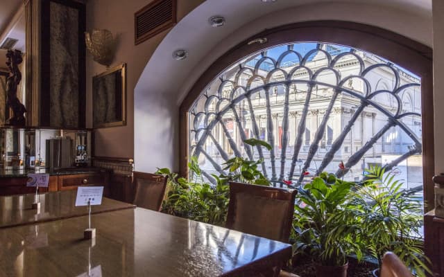 Hotel Giolli Nazionale - photo 2