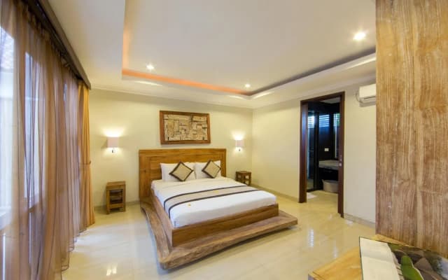 White Lotus Villas Seminyak - photo 5