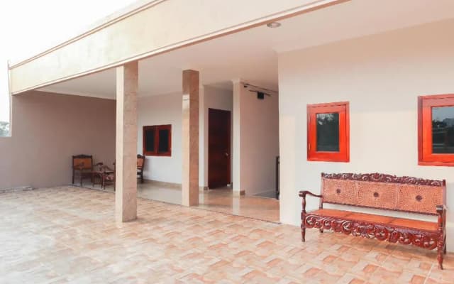 Hotel O Axl Residence - photo 2