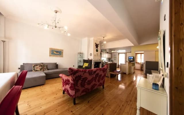 Exquisite Athens Apartment - photo 2