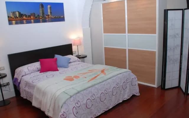 Rent4days Loft Poble Nou Beach - photo 3