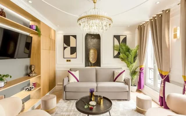 Merveil Luxury Suite - St George - photo 2
