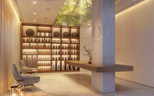 Mövenpick Resort Al Marjan Island - photo 2