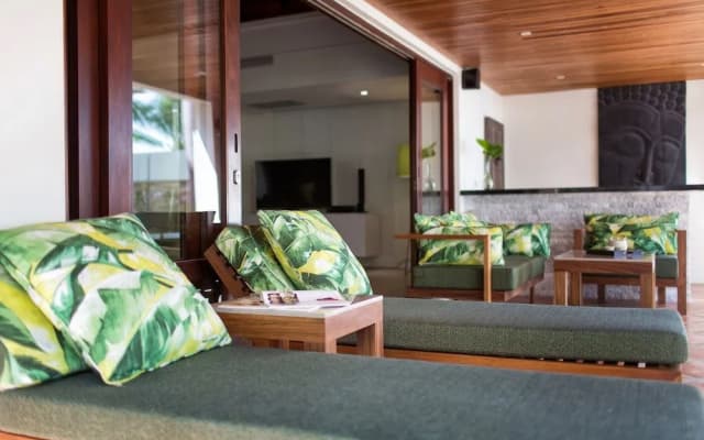 Miskawaan Villa Bougainvillea - photo 3