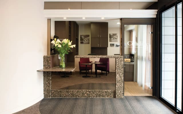 Citadines Austerlitz Paris - photo 2