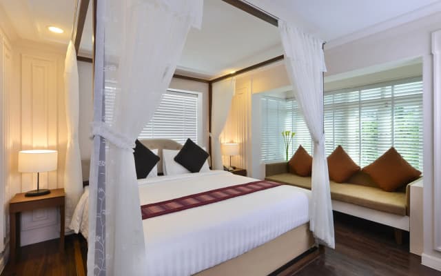 Siam Champs Elyseesi Unique Hotel - photo 3