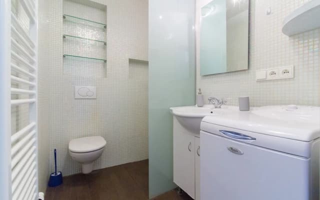 Charles Bridge Studio Apartment By Easybnb - photo 5